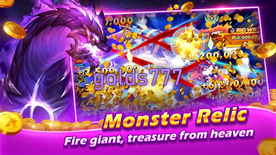 golds777 APK