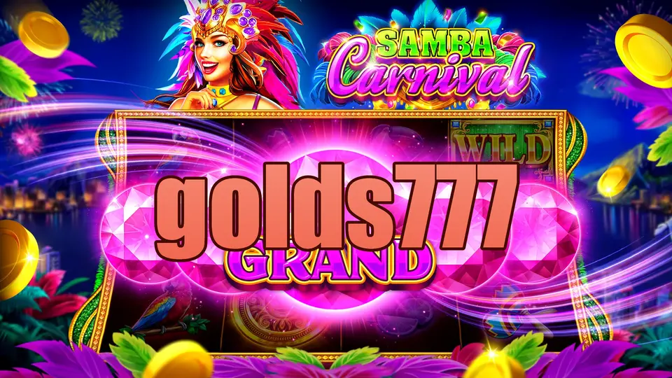golds777 Masuk