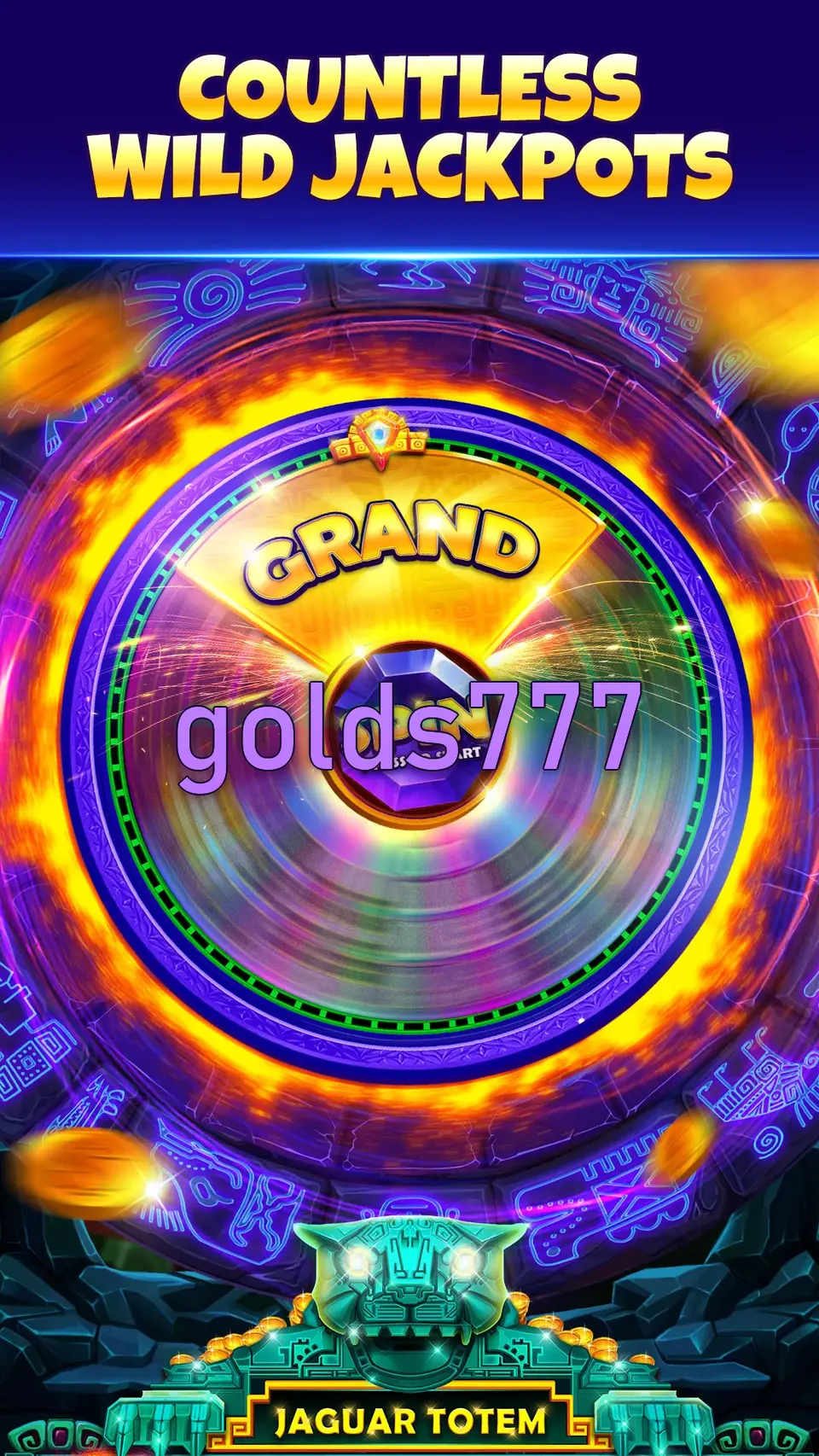 golds777 Masuk